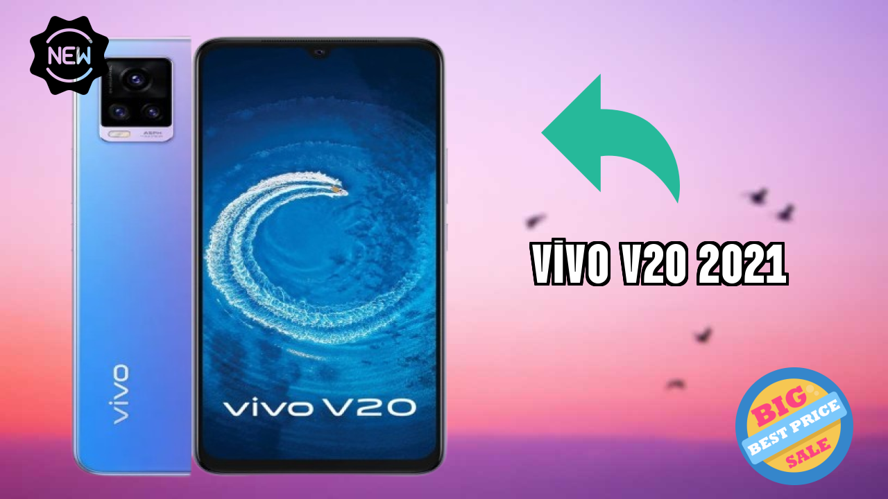 Vivo V20 2021 Processor Test: Snapdragon 730 Benchmarks