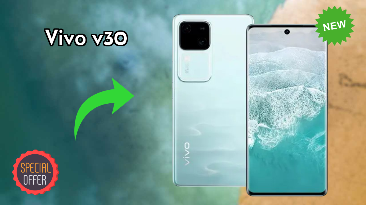 Vivo V30 Camera Review: 50 MP + 50 MP Rear Camera Low Light