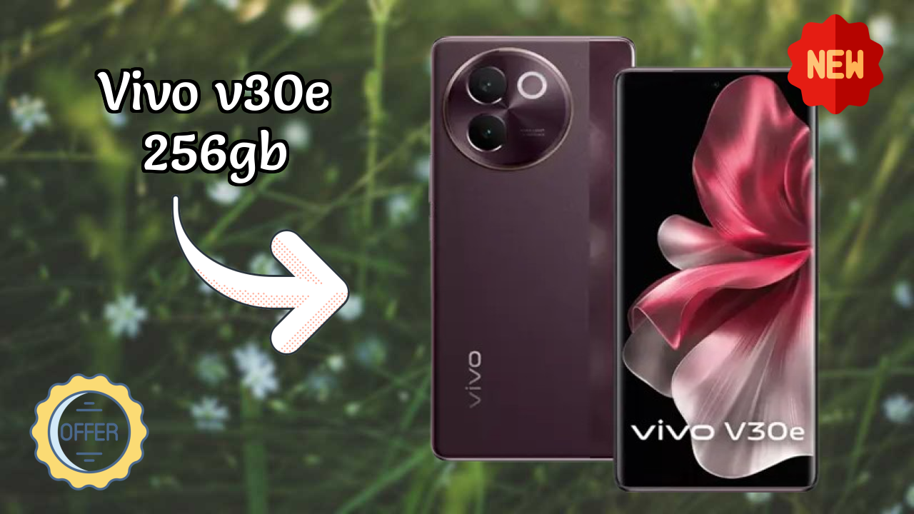Vivo V30e 256GB Processor Review: Snapdragon 6 Gen 1 Benchmarks