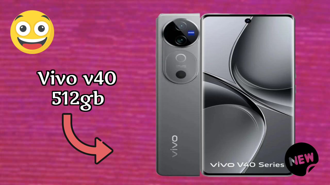 Vivo V40 512GB - Final Verdict: Is It Worth ₹42,947?