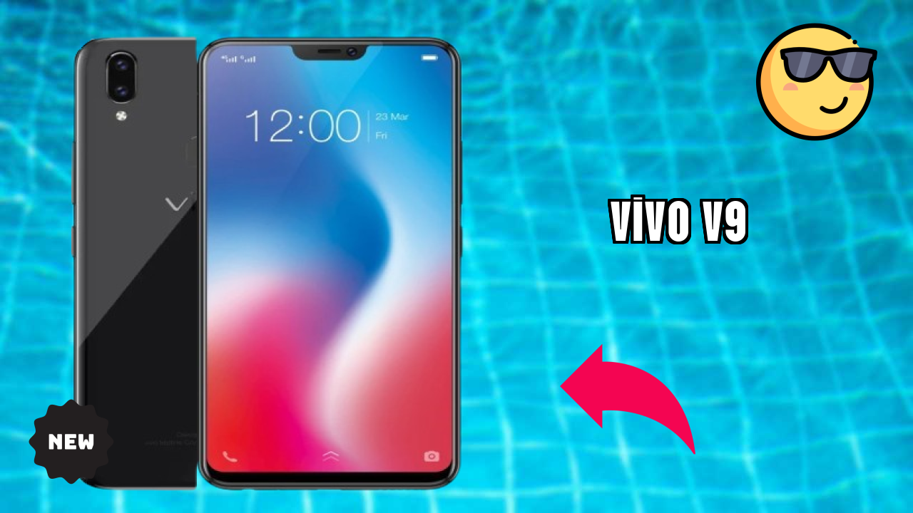 Vivo V9 Processor Review: Snapdragon 626 Performance