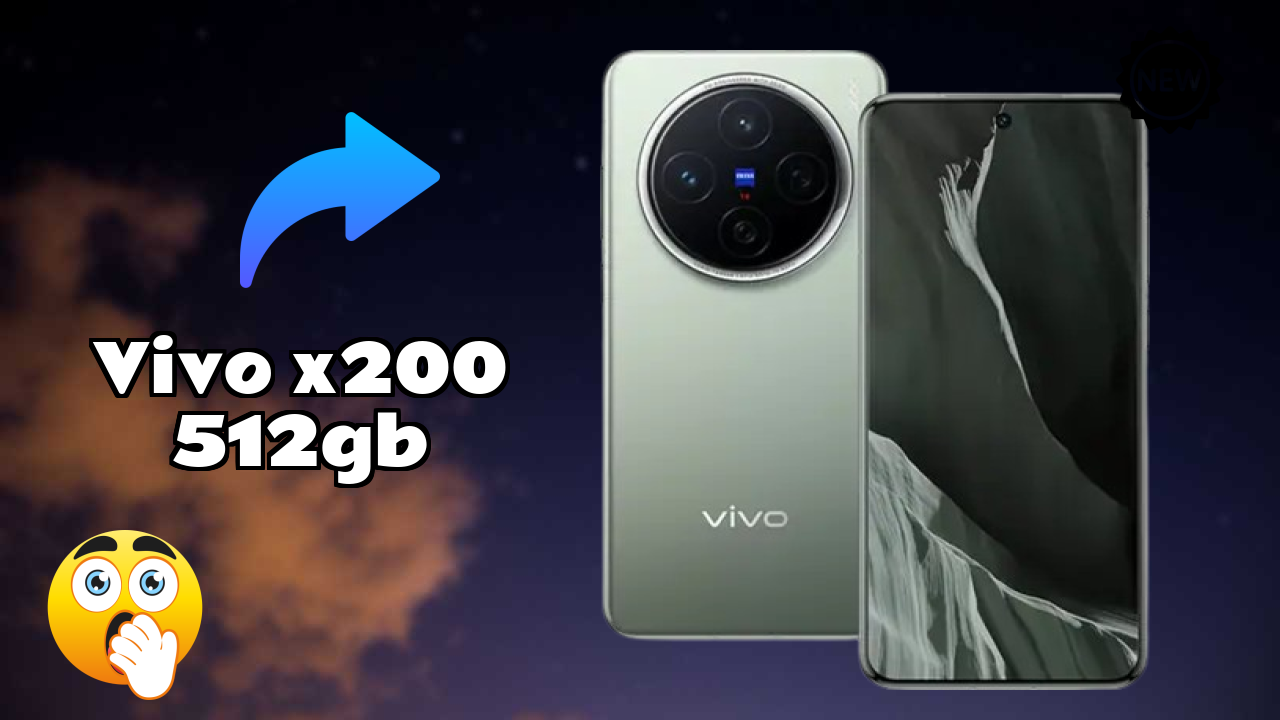 Vivo X200 512GB Battery Review: 5800 MAh Charging Analysis