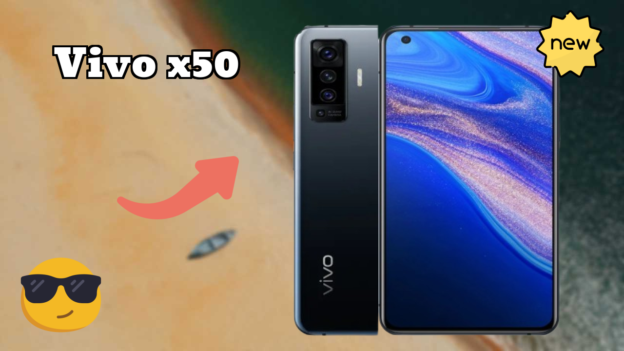 Vivo X50 Performance Test: Snapdragon 730 All Apps