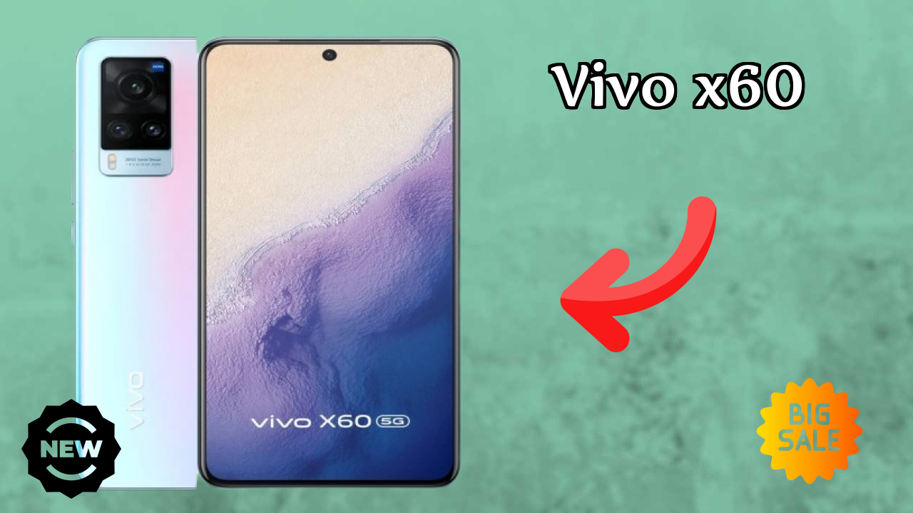 Vivo X60 vs iPhone: Which Should You Buy?