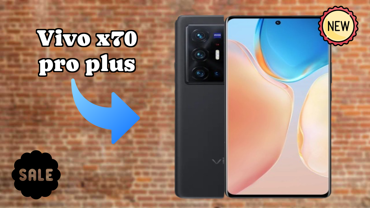 Vivo X70 Pro Plus Battery Life: 4500 MAh Charging Speed