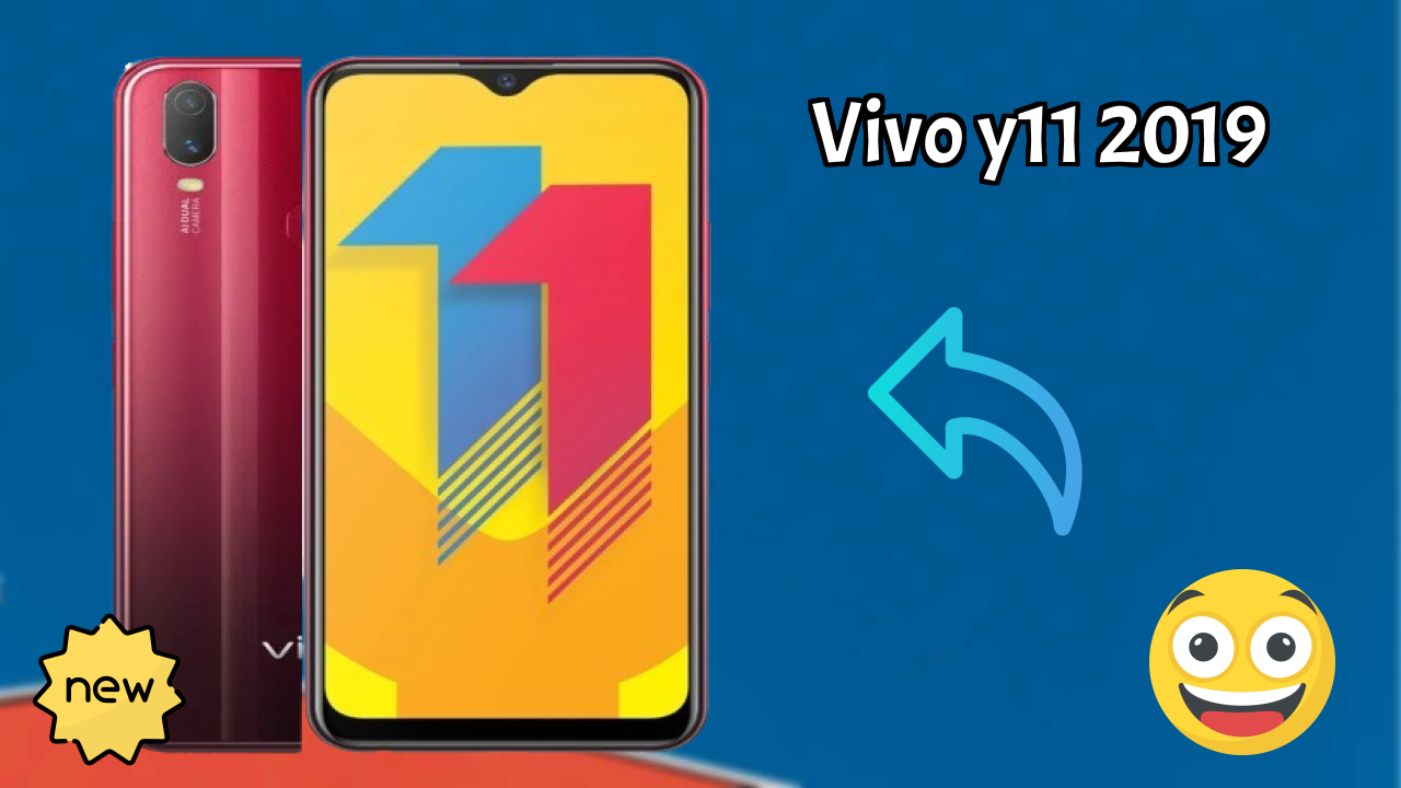 Vivo Y11 2019 Battery Life: 5000 MAh Endurance Test