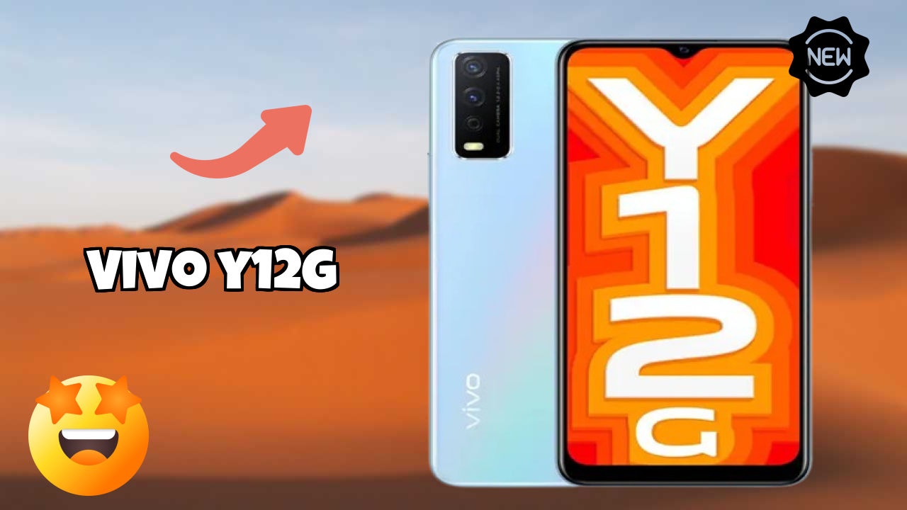 Vivo Y12G Display Quality: IPS LCD Explained