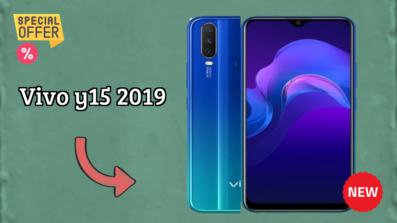 Vivo Y15 2019 vs iPhone: Which Offers Better Value?