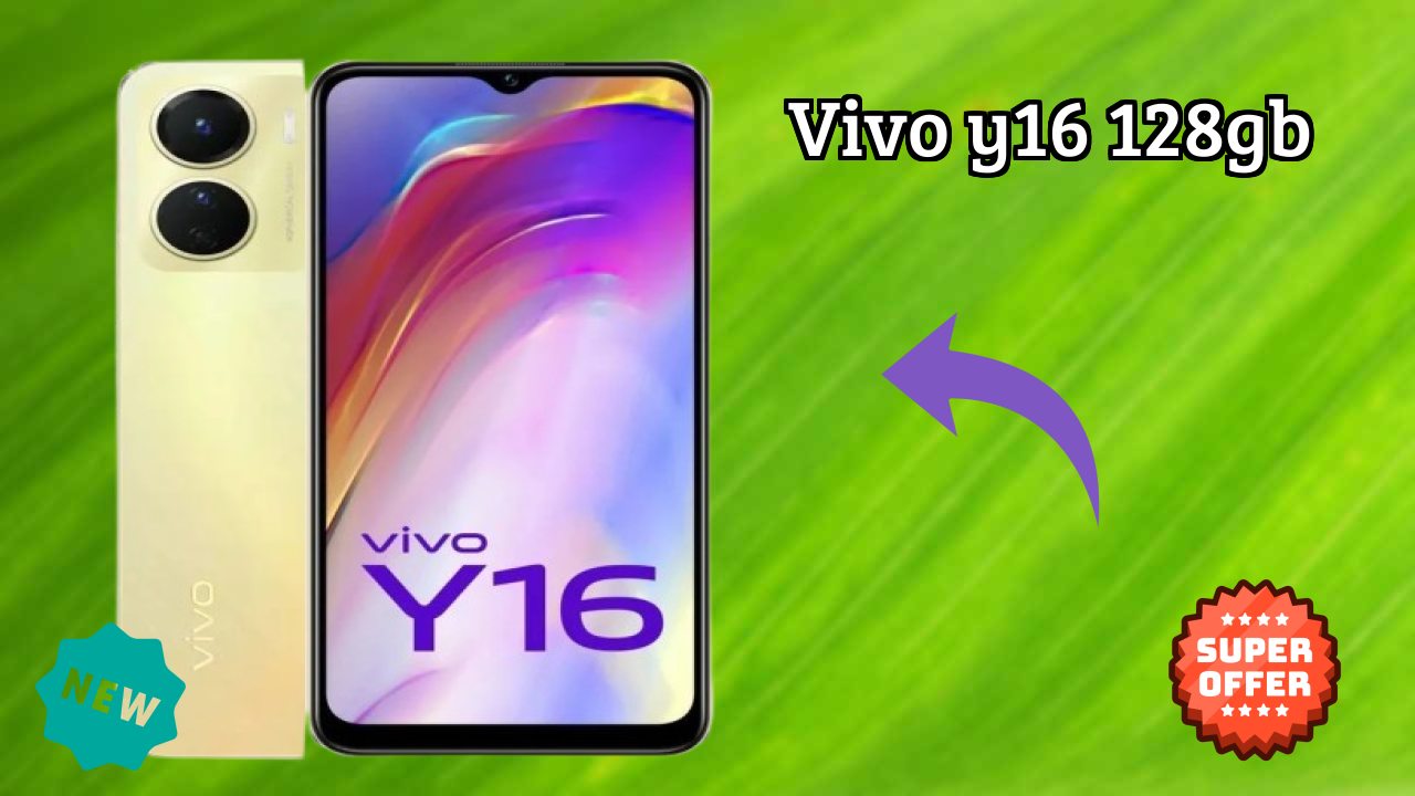 Vivo Y16 128GB Camera Review: 13 MP + 2 MP Rear Camera Low Light