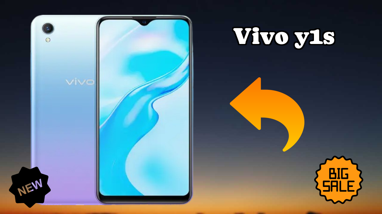 Vivo Y1s Camera Test: 13 MP Rear Camera Photo Quality