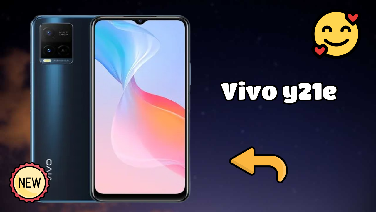 Vivo Y21e vs Samsung: Which Should You Choose?