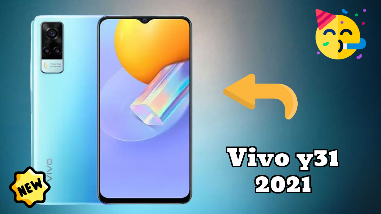 Vivo Y31 2021 Display Review: IPS LCD Screen