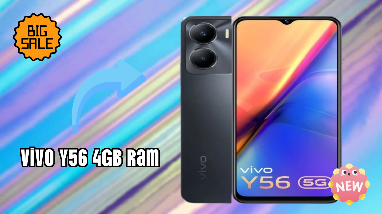 Vivo Y56 4GB RAM Battery Test: 5000 MAh Real-World Review