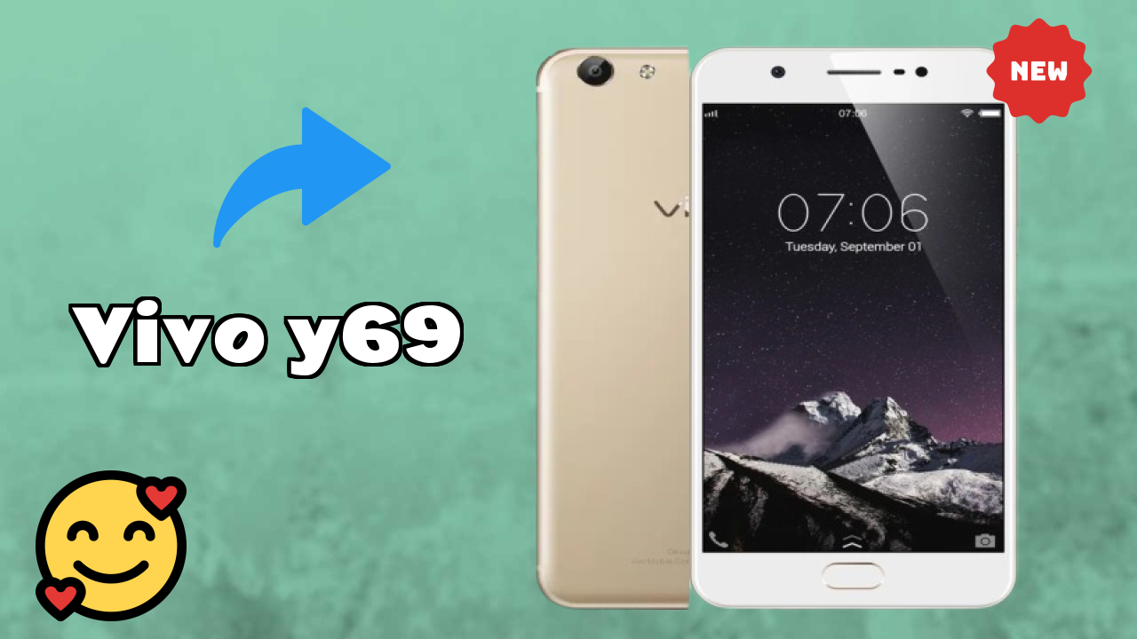 Vivo Y69 Performance Test: MediaTek MT6750 All Apps