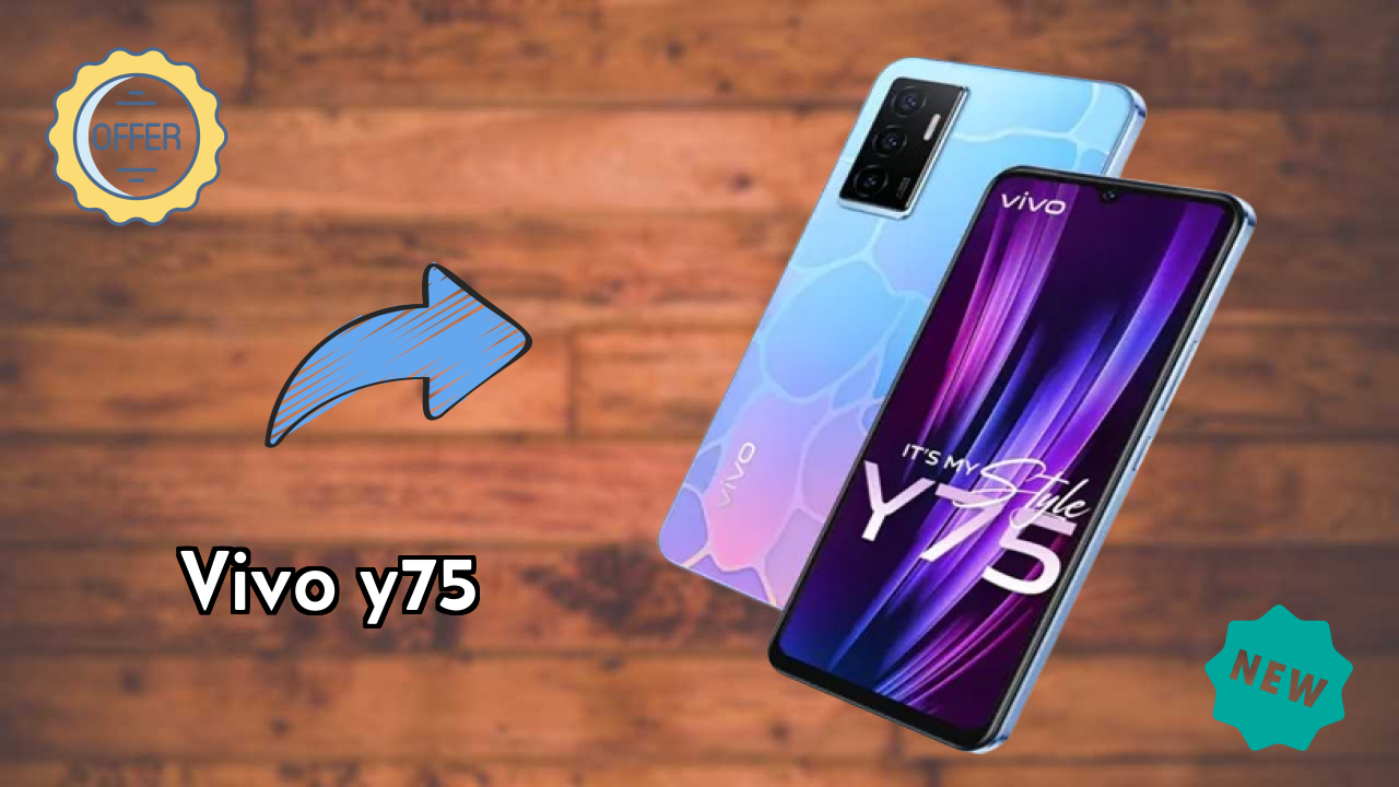 Vivo Y75 Performance: MediaTek Helio G96 Speed Review