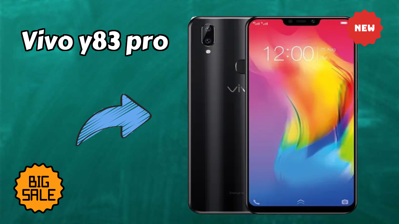 Vivo Y83 Pro Gaming Test: MediaTek Helio P22 FPS Performance