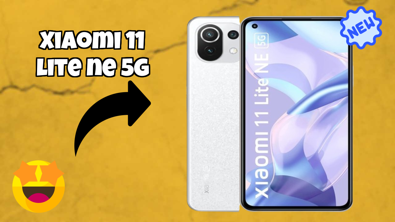 Xiaomi 11 Lite NE 5G Battery Review: 4250 MAh Charging Time