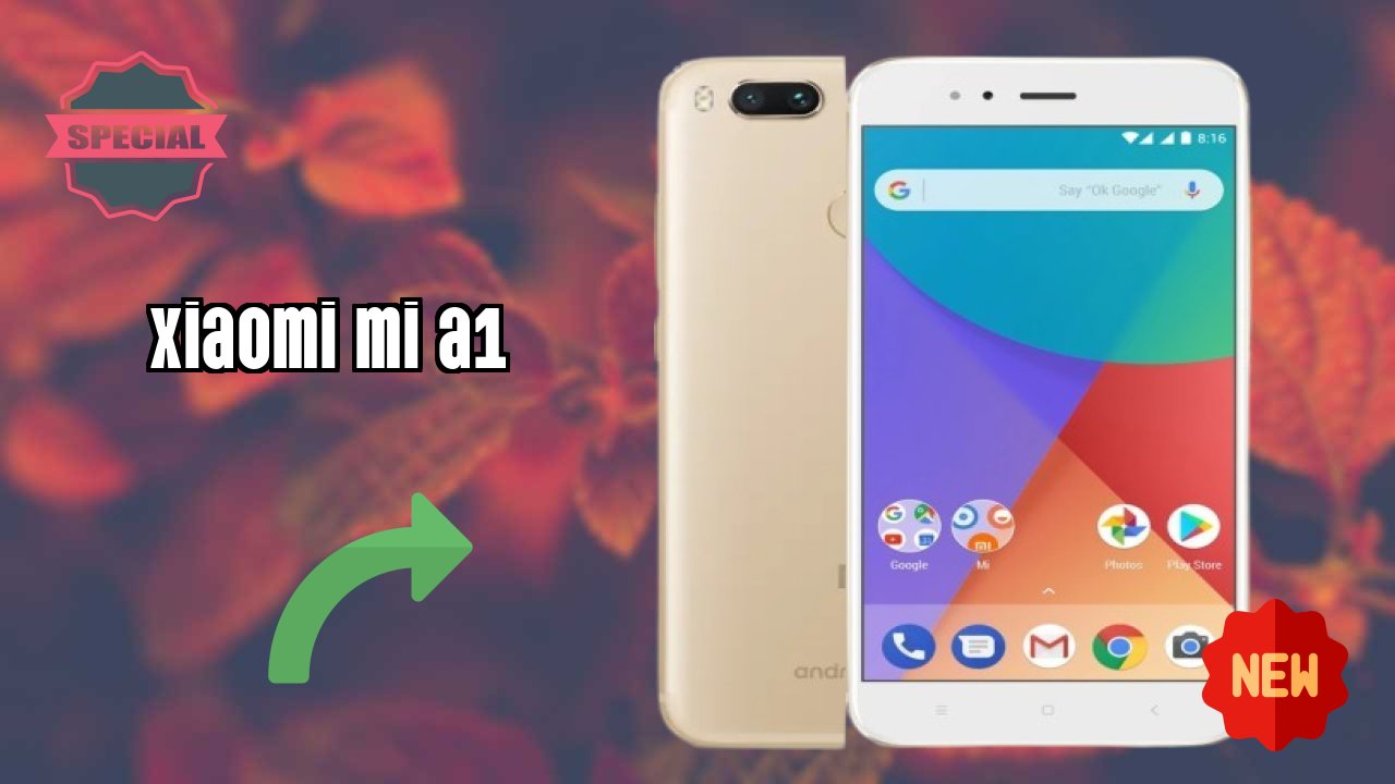 Xiaomi Mi A1 RAM Test: 4 GB RAM Handles Gaming Well?