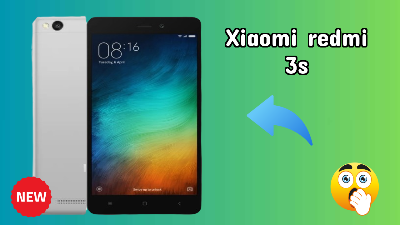 Xiaomi Redmi 3S RAM Review: 2 GB RAM Multitasking Check