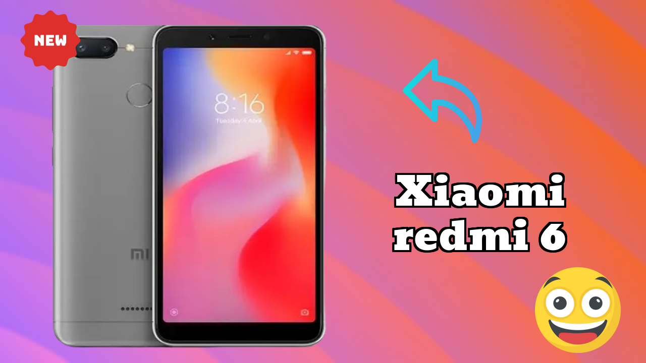 Xiaomi Redmi 6 Camera Quality: 12 MP + 5 MP Rear Camera Low Light