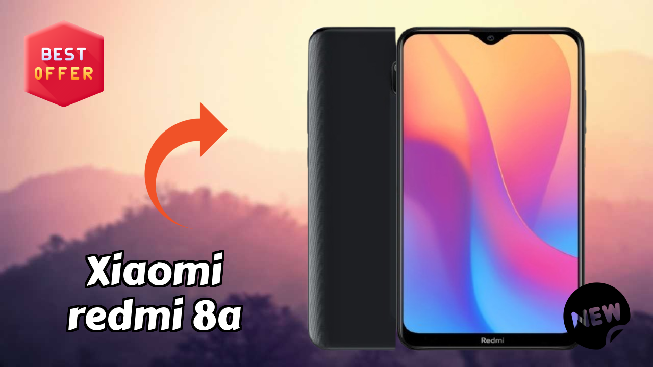 Xiaomi Redmi 8A vs iPhone: Which Should You Buy?