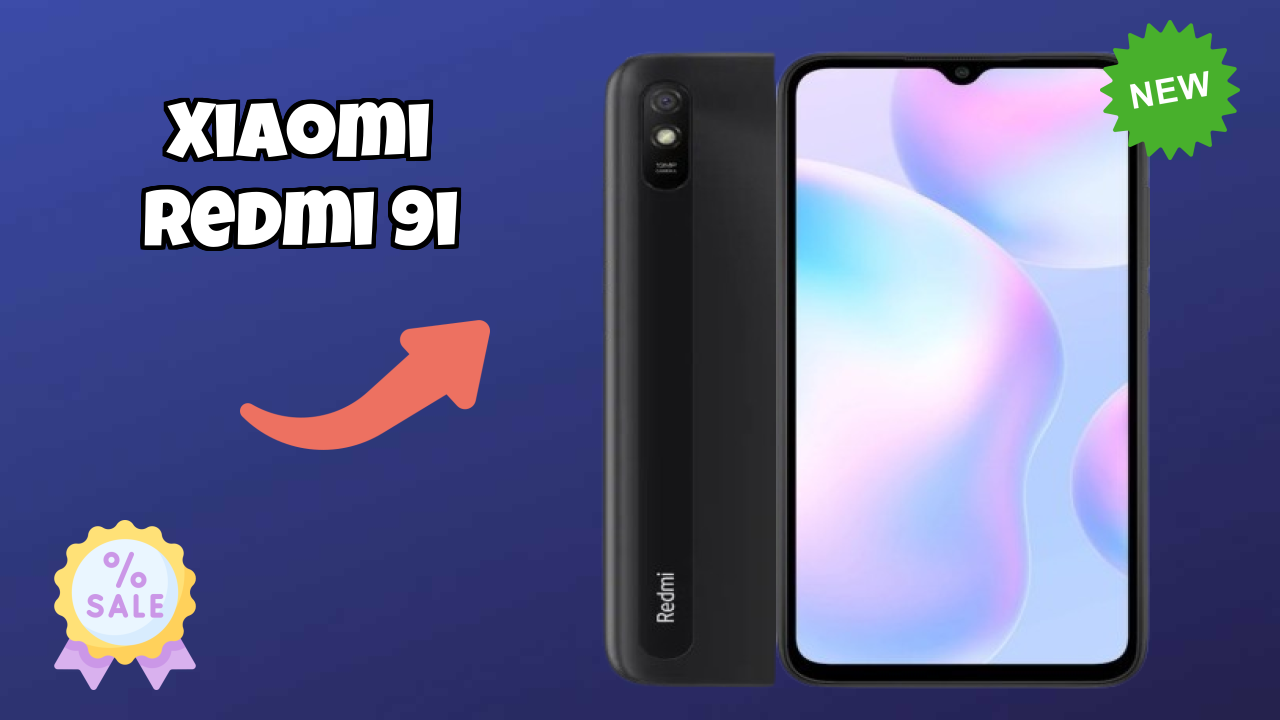 Xiaomi Redmi 9i RAM Performance: 4 GB RAM Multitasking Test