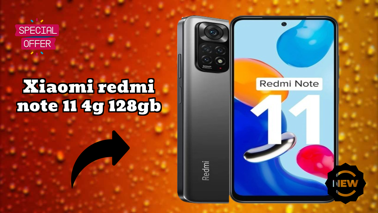 Xiaomi Redmi Note 11 4G 128GB Battery Review: 5000 MAh Charging Analysis