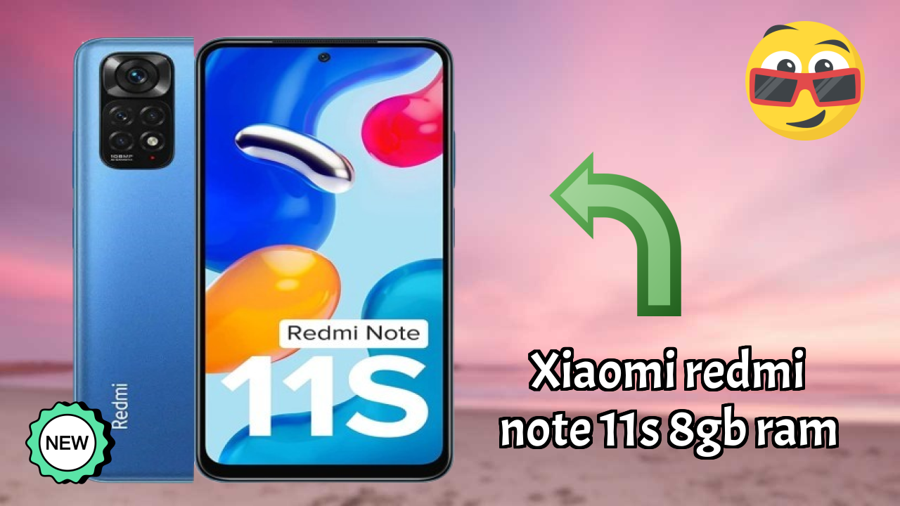 Xiaomi Redmi Note 11S 8GB RAM Price: ₹13,990 - Is It Worth Buying?