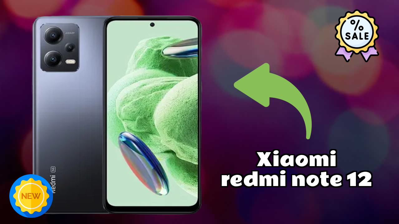 Xiaomi Redmi Note 12 Camera Samples: 48 MP + 8 MP + 2 MP Rear Camera Real Test