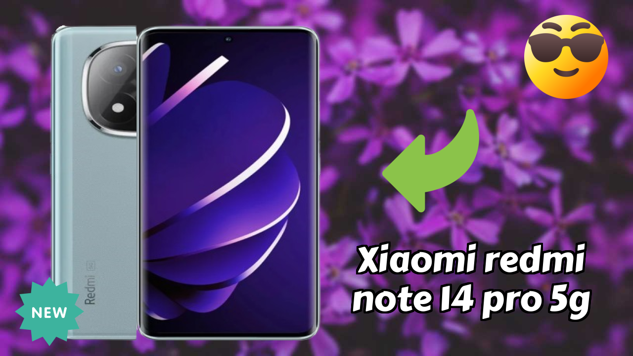 Xiaomi Redmi Note 14 Pro+ 5G vs Competitors: Best Budget Winner
