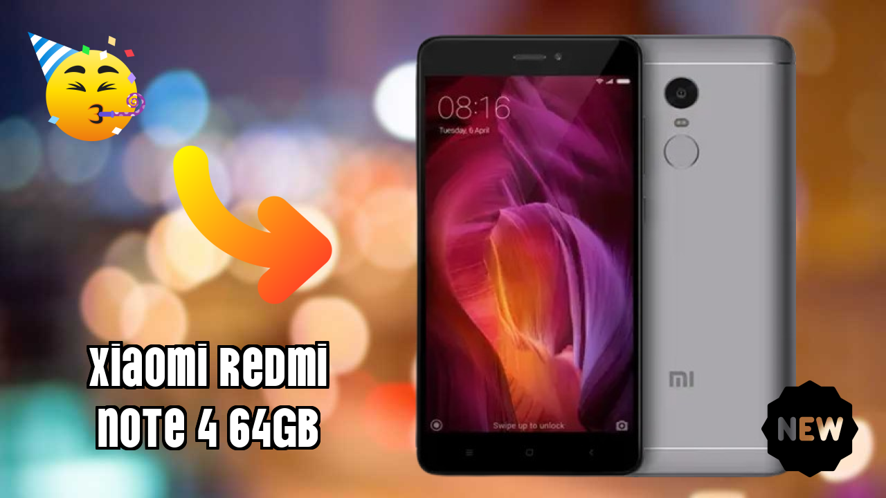 Xiaomi Redmi Note 4 64GB Camera Samples: 13 MP Rear Camera Real Test