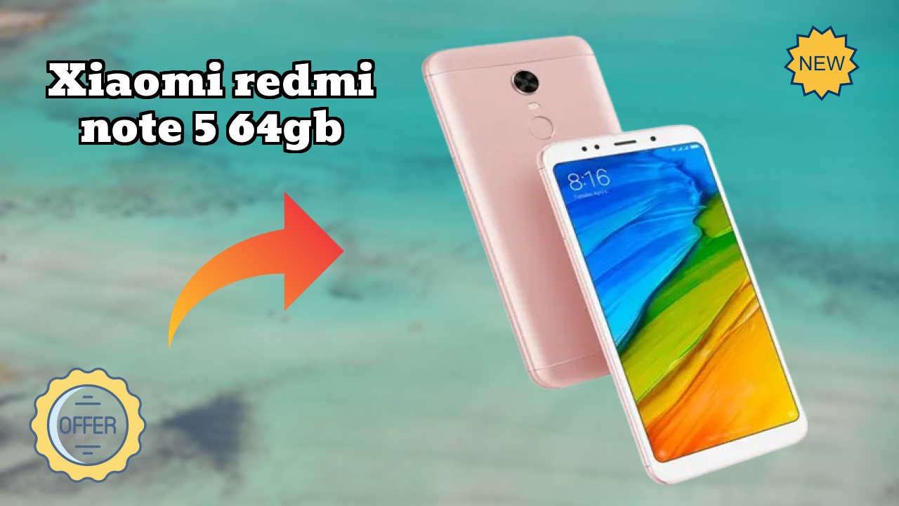 Xiaomi Redmi Note 5 64GB Gaming Performance: Snapdragon 625 FPS