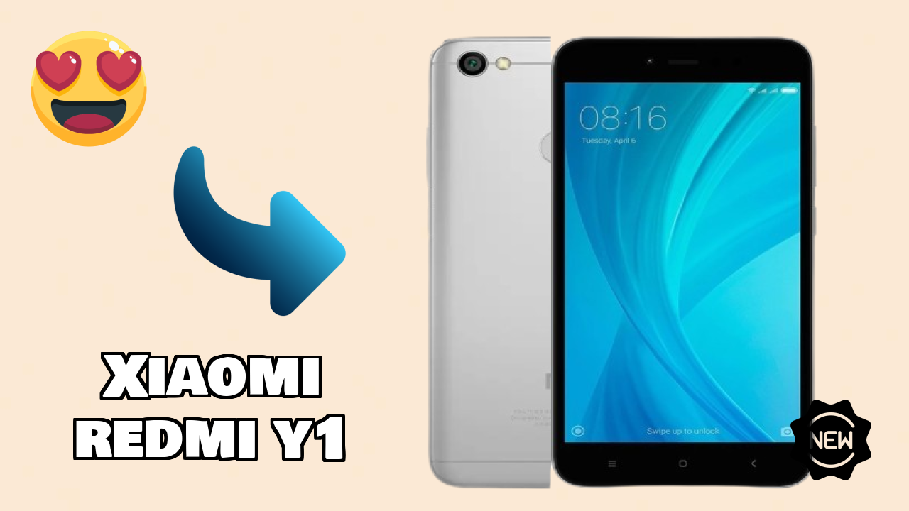 Xiaomi Redmi Y1 at ₹10,999 - Best Deal Available