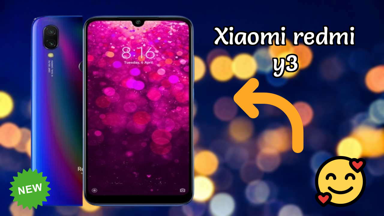 Xiaomi Redmi Y3 Price: ₹8,198 - Should You Buy It?